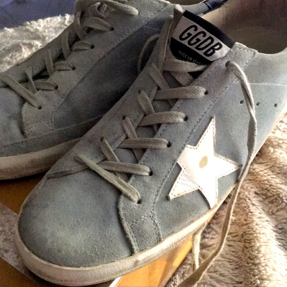 Rare Golden Goose Superstars size EU 39 - Picture 2 of 9